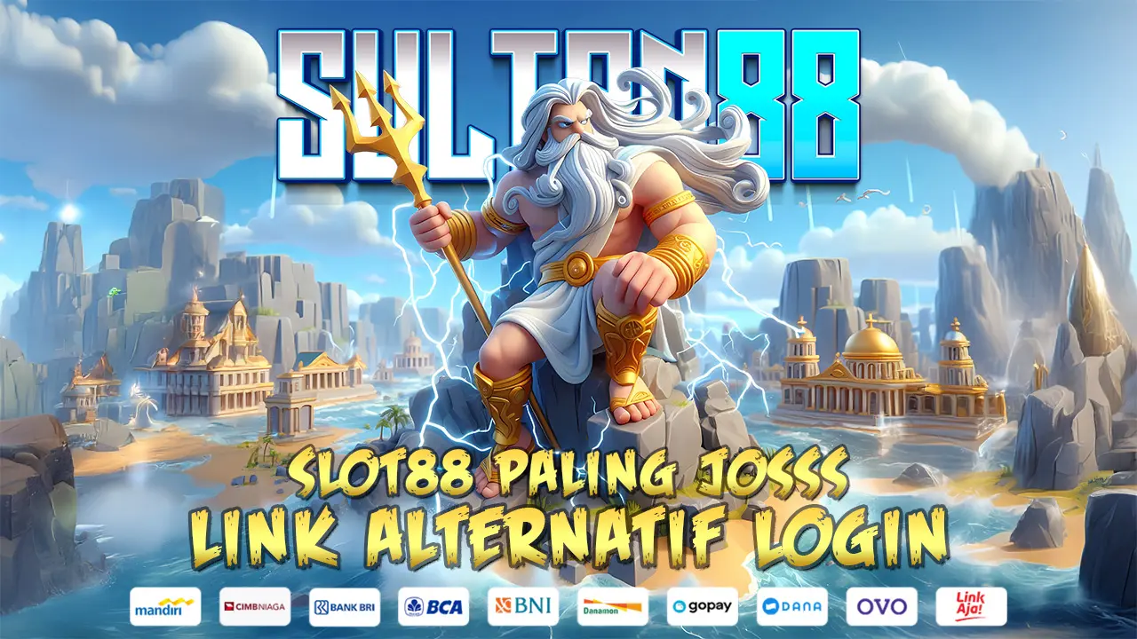 FORSA77 slot88 resmi